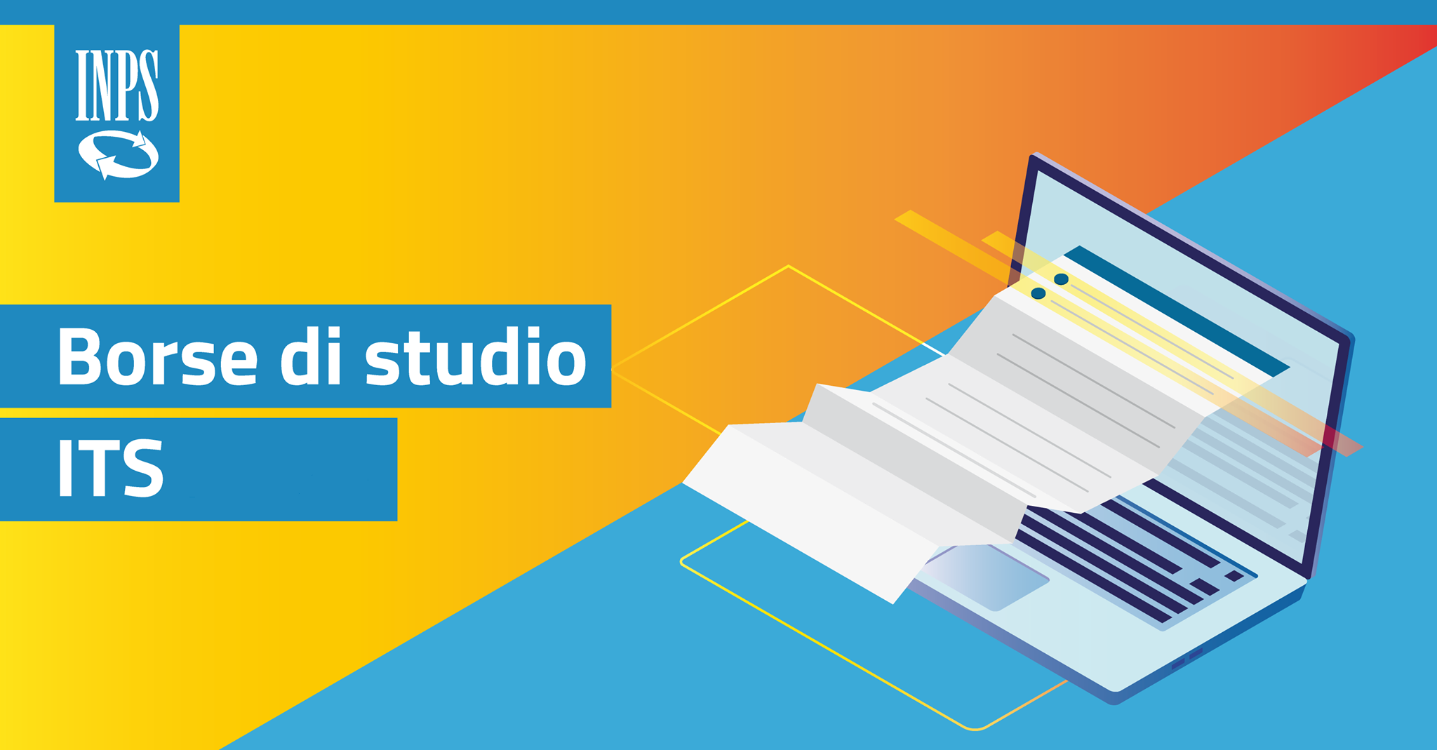 Borse di studio INPS per studenti ITS
