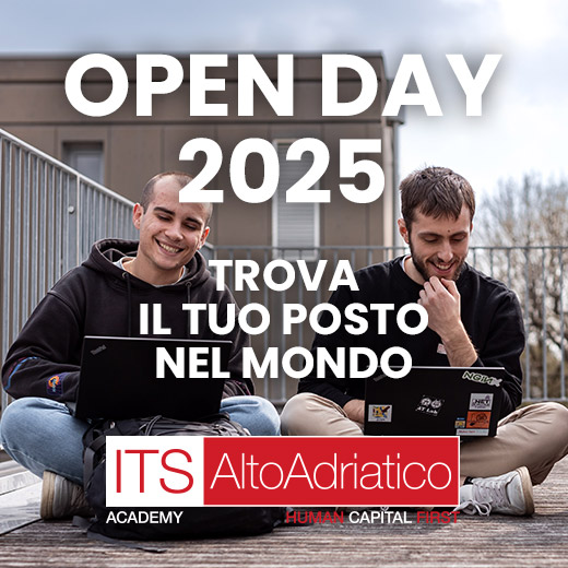 Open Day 2025