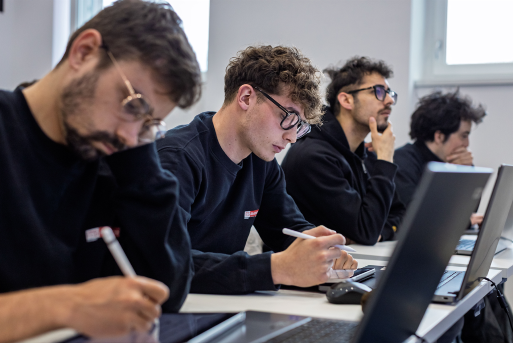 Sono disponibili le graduatorie degli ammessi ai corsi delle aree Digital, Energy e Agro della sessione di ottobre