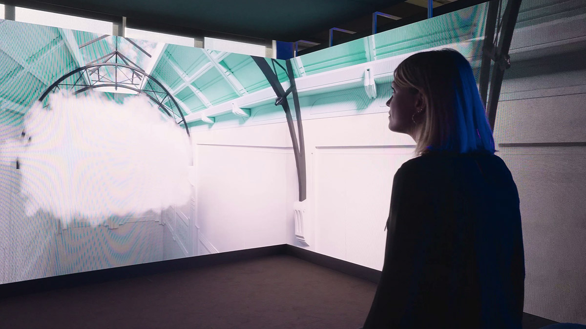 Laboratorio di Sviluppo per Realtà Virtuale, Aumentata e Immersiva Laboratorio di Sviluppo per Realtà Virtuale, Aumentata e Immersiva