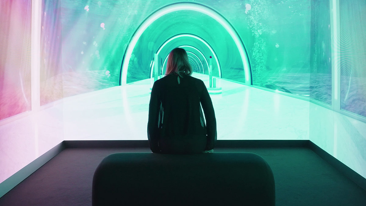 Laboratorio di Sviluppo per Realtà Virtuale, Aumentata e Immersiva Laboratorio di Sviluppo per Realtà Virtuale, Aumentata e Immersiva