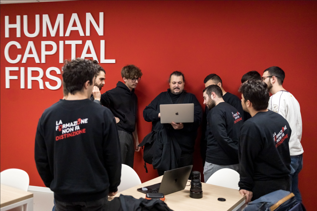 Approvato bando per il finanziamento di Start-up giovanili