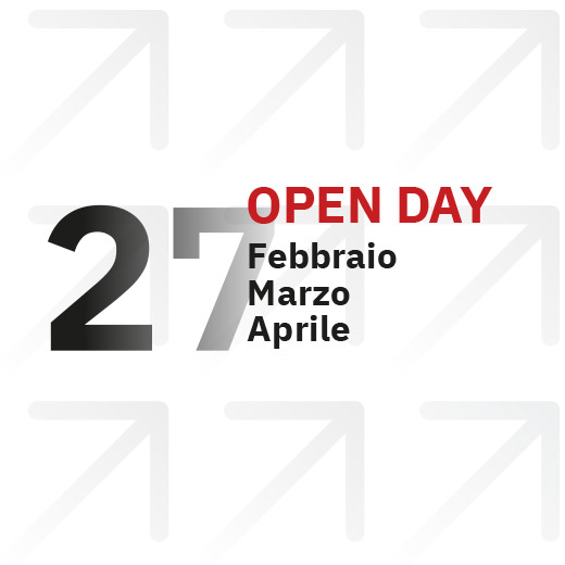 ITS ALTO ADRIATICO - Iscriviti agli OPEN DAY 2026