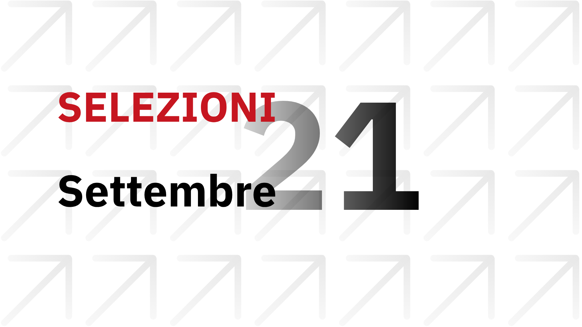 Online i bandi per i corsi del biennio 2026-2028