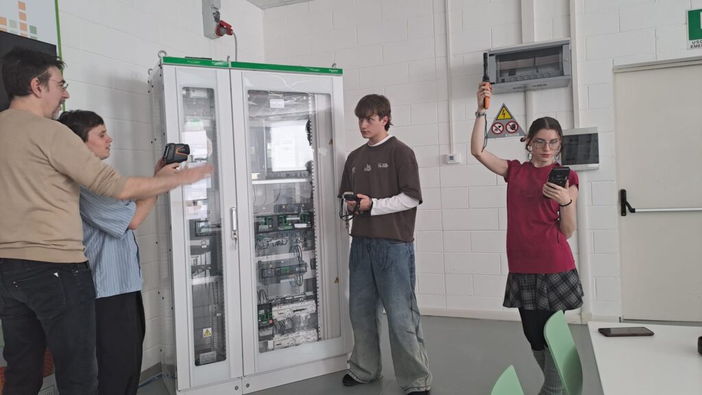 Al via ad Amaro il percorso di orientamento 4+2 dedicato alla filiera energia