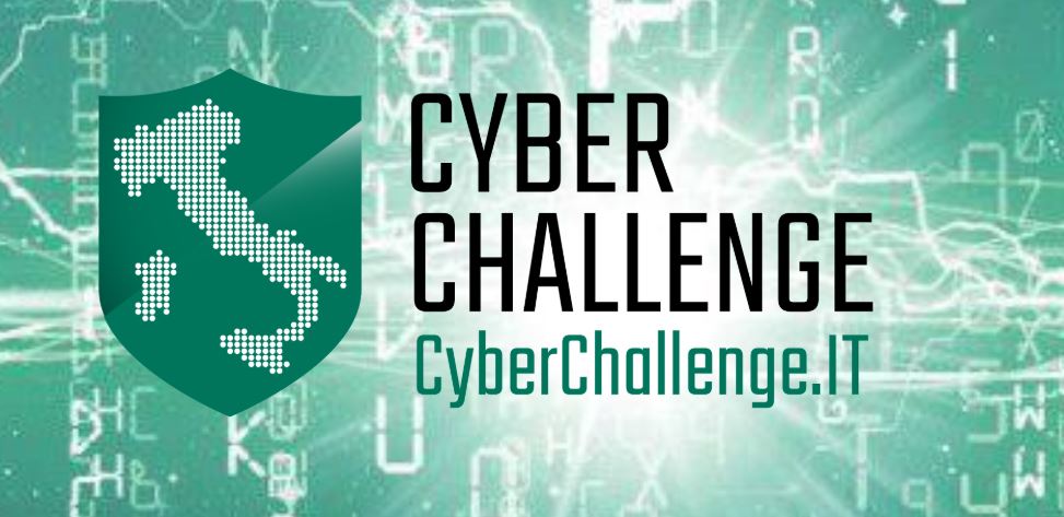 Cyberchallenge.it a Udine - 6 Febbraio 2020 deadline per la partecipazione